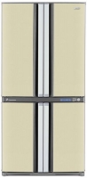 ����������� Side-by-Side Sharp SJ-F78PEBE