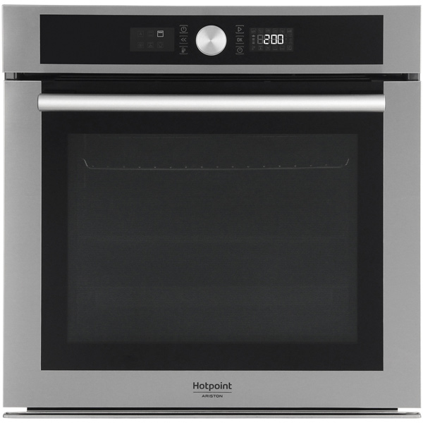 Дверца для духового шкафа hotpoint ariston