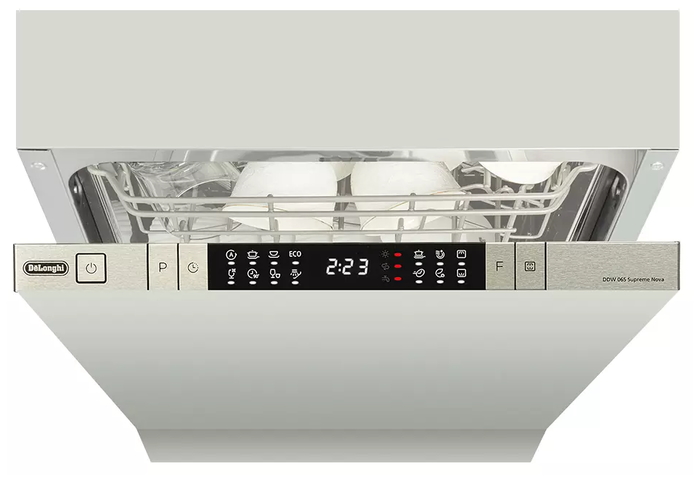 Посудомоечная машина delonghi ddw06s