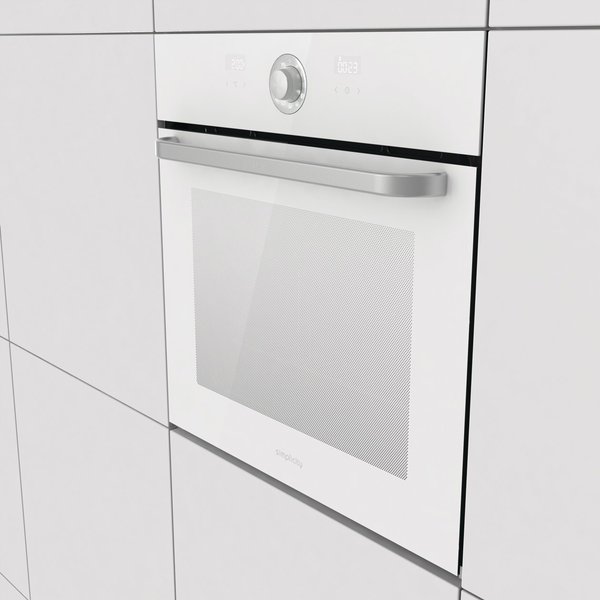 Электрический духовой шкаф gorenje bo 71 sy2w