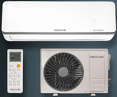 Сплит-система<br><b>Neoline NAMI-09HN1 Инвертор</b>
