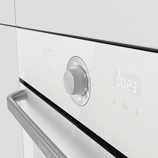 Шкаф духовой gorenje bo 71 sy2w