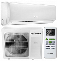 Сплит-система<br><b>NeoClima NS/NU-HAL07F32</b>