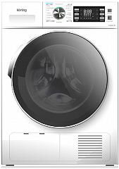 Сушильный автомат<br><b>Korting KD 60T81</b>