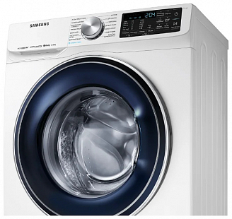 Стиральная машина samsung ww80r62lvfw