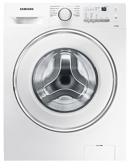 Samsung ww60j3097jwdlp стиральная машина