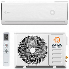 Сплит-система<br><b>Ultima Comfort EXD-09PN</b>