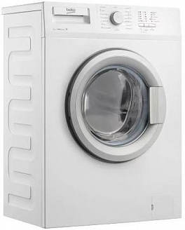 Стиральная машина beko wre54p1bww