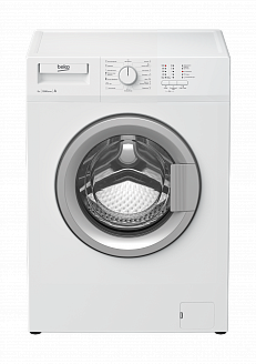 Стиральная машина beko rge585p1bsw