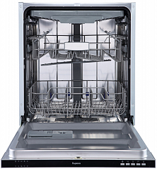 Встраиваемая посудомоечная машина<br><b>Бирюса DWB-614/6</b>