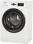 Стиральная машина whirlpool bl sg7108vmb