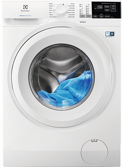 Характеристики стиральная машина electrolux ew6f4r28wu