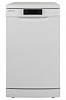Посудомоечная машина <b>Hiberg F48 1030 W</b>