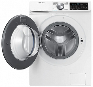 Стиральная машина samsung ww80r62lvfw