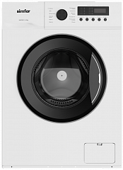 Фронтальная стиральная машина<br><b>Simfer WWC601</b>