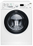 Стиральная машина с горизонтальной загрузкой hotpoint ariston wmsg 702b