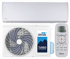 Сплит-система<br><b>Snow Leopard SL-77H12</b>