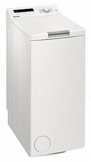 Вертикальная стиральная машина gorenje wt 62113 aquastop 2м