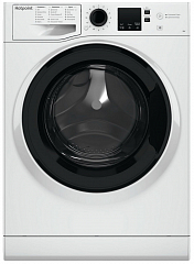 Фронтальная стиральная машина<br><b>Hotpoint-Ariston NSS 6015 K</b>